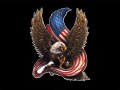 24 Eagle Flag