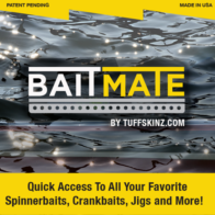 Tuff Skinz Products & Fishing Gear